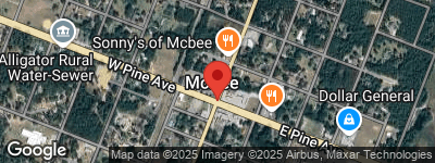 Map location from available data. Location should be verified. Click map for interactive view.